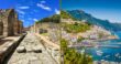 Pompei & Amalfi Drive (Full-day)