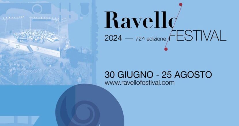 Ravello Festival 2024