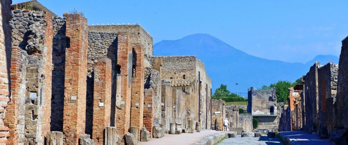 Pompei: numero chiuso per i visitatori