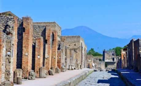 Pompei: numero chiuso per i visitatori