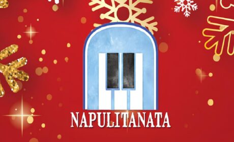 Natale con la Canzone Napoletana!