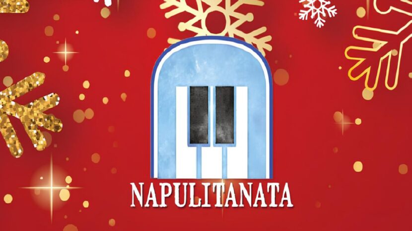 Natale con la Canzone Napoletana!